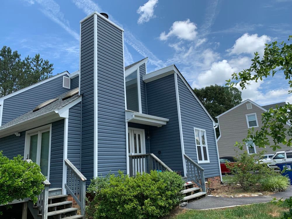 Contact form background