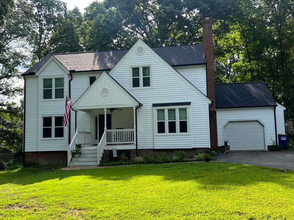 Hero image for Legacy Home Improvement