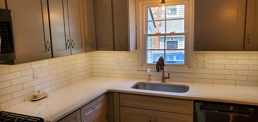 Class A, A+ Rated Contractor's image